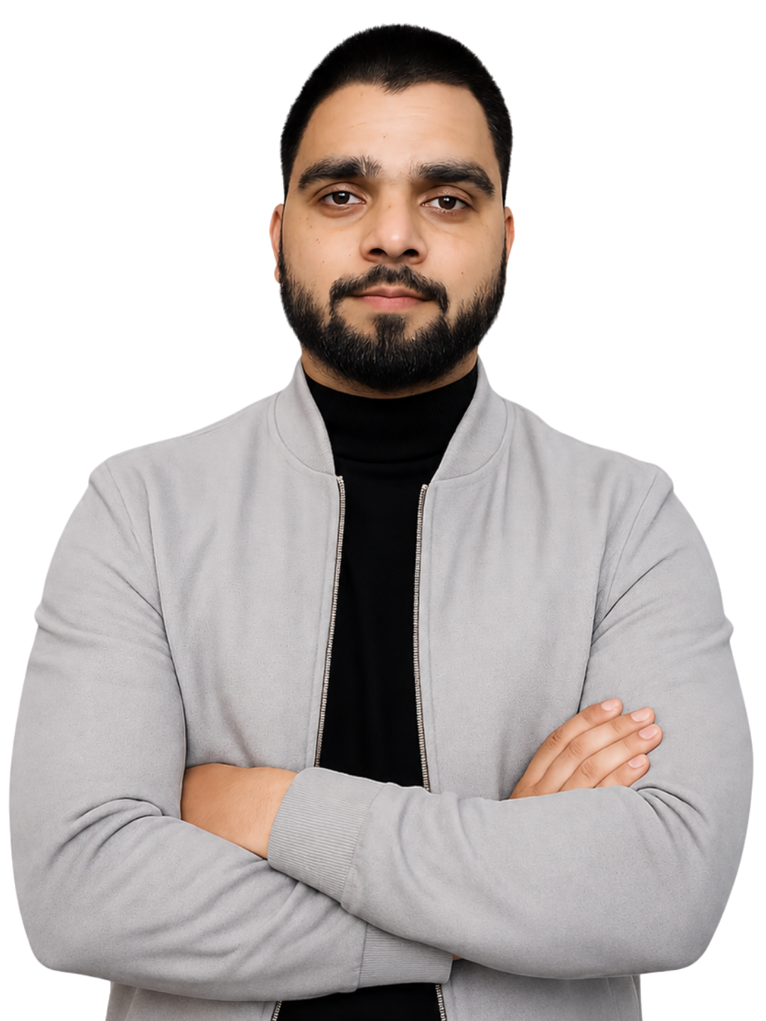 Digital Jaish